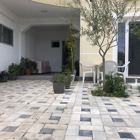 Belka Studios Vlorë Exterior foto