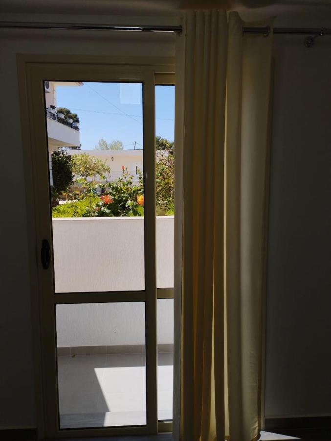 Belka Studios Vlorë Exterior foto