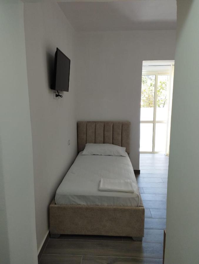 Belka Studios Vlorë Exterior foto