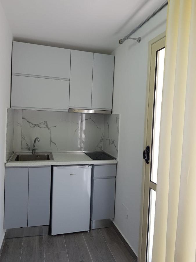 Belka Studios Vlorë Exterior foto