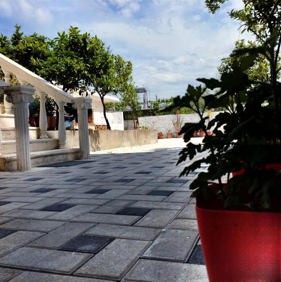 Belka Studios Vlorë Exterior foto