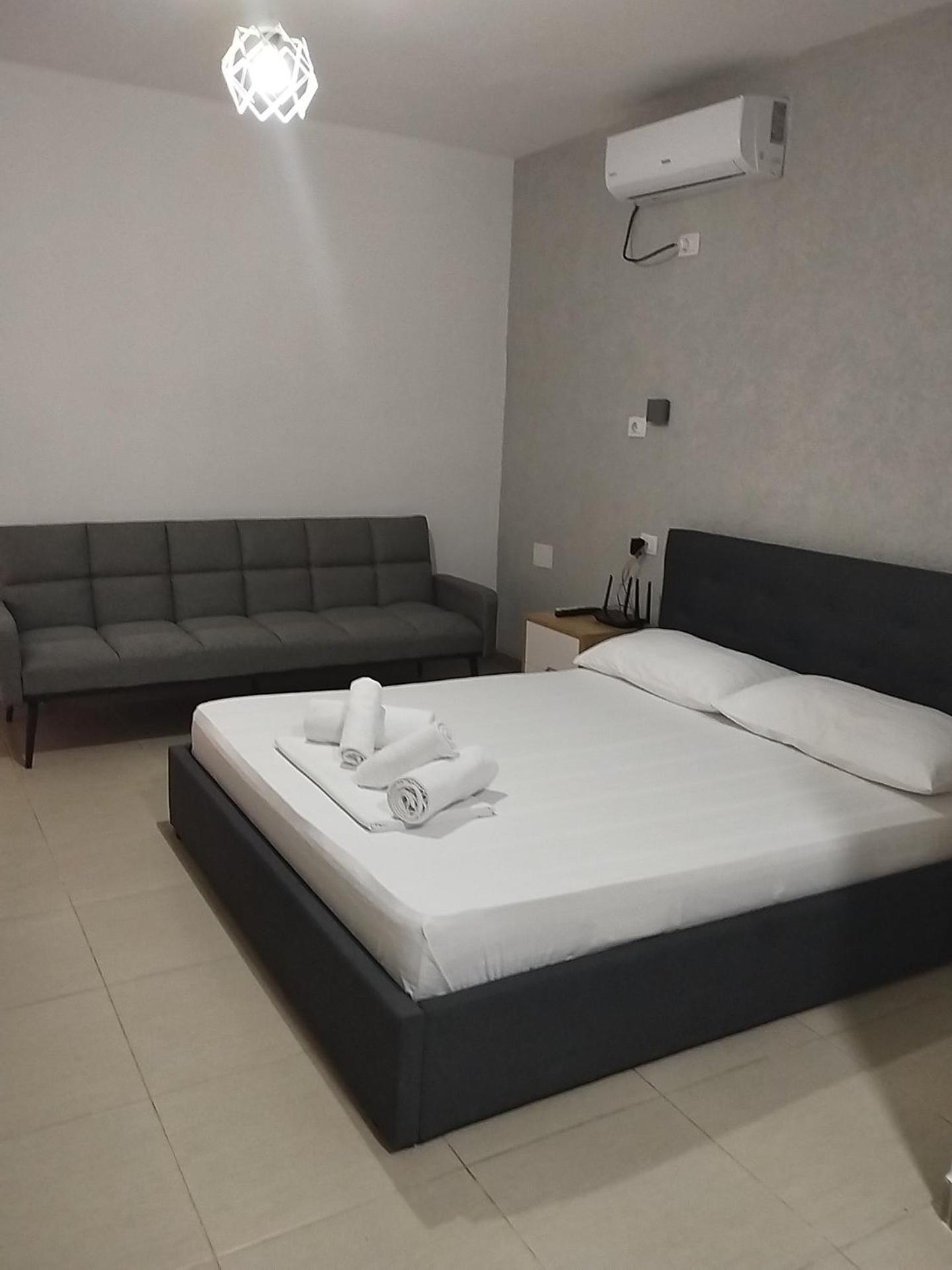 Belka Studios Vlorë Exterior foto
