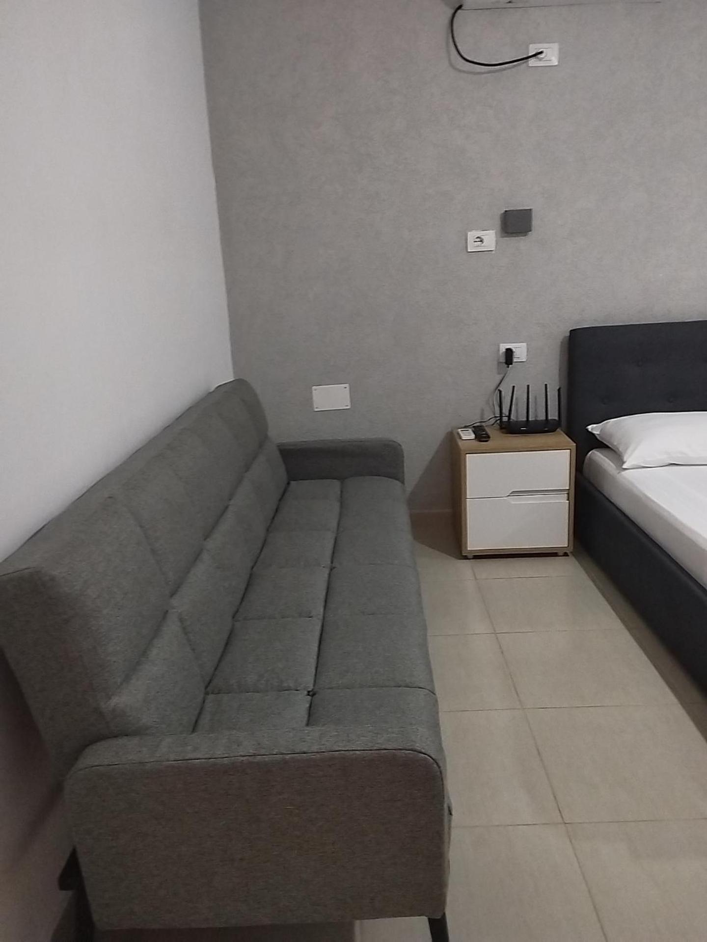 Belka Studios Vlorë Exterior foto