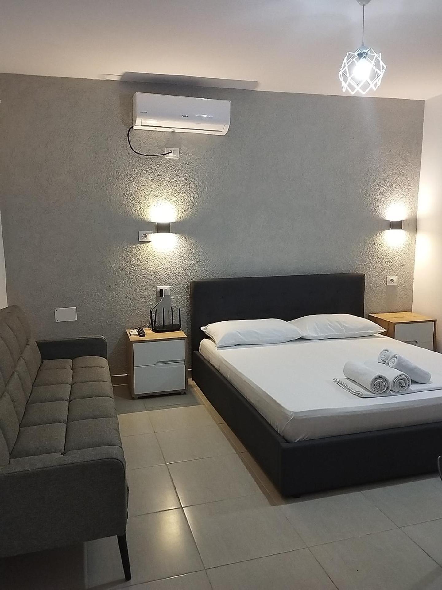 Belka Studios Vlorë Exterior foto