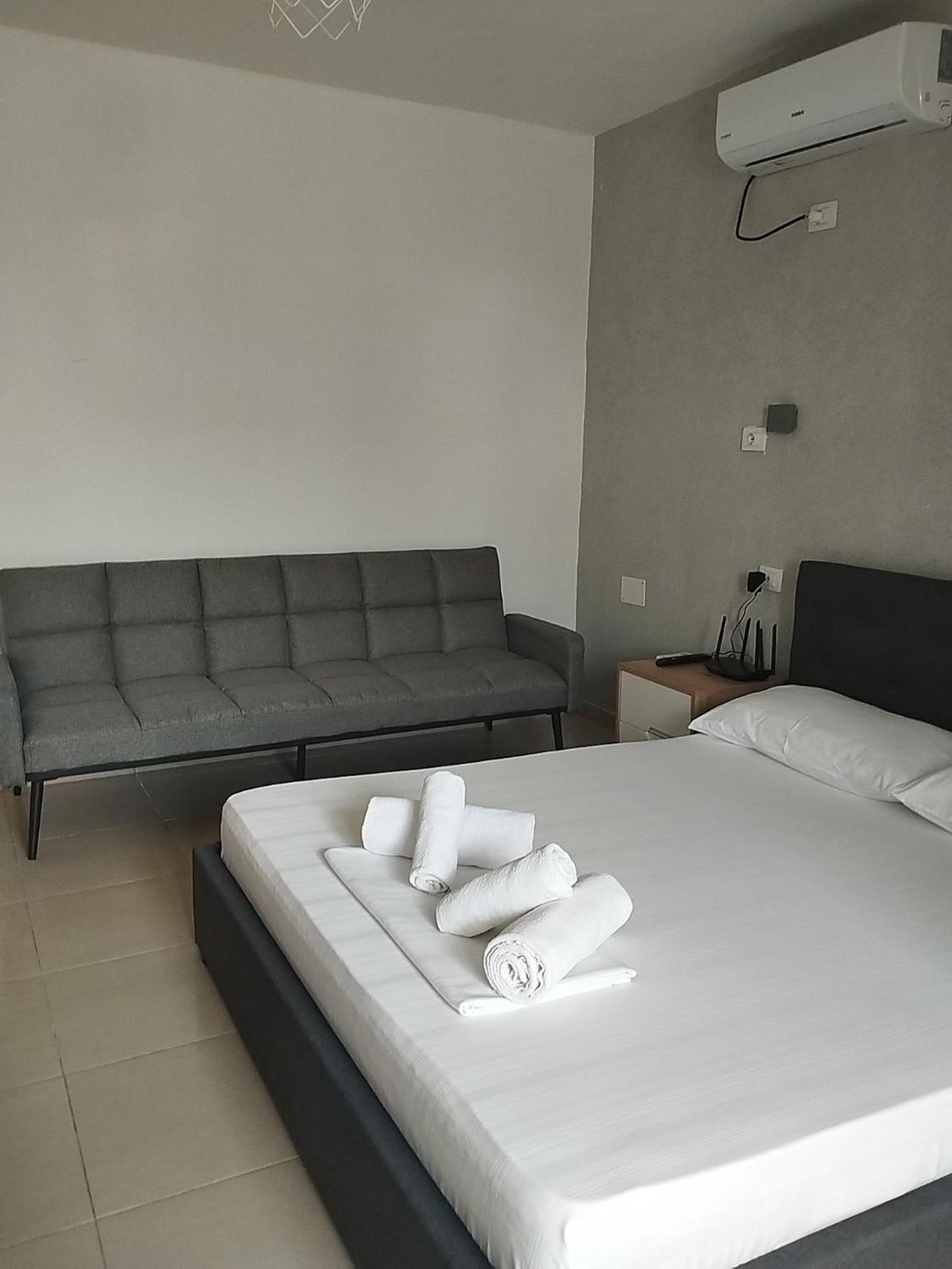 Belka Studios Vlorë Exterior foto
