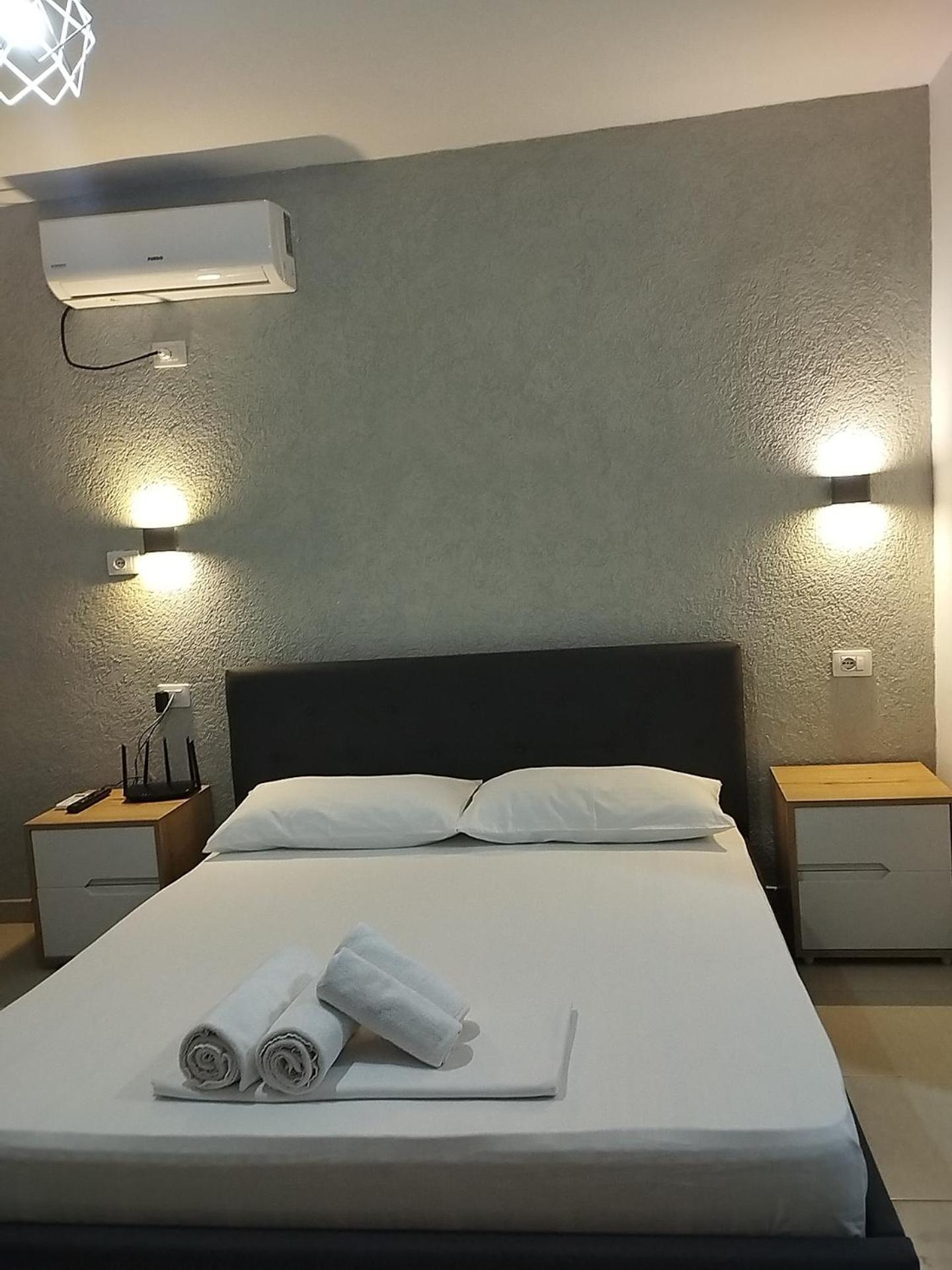 Belka Studios Vlorë Exterior foto