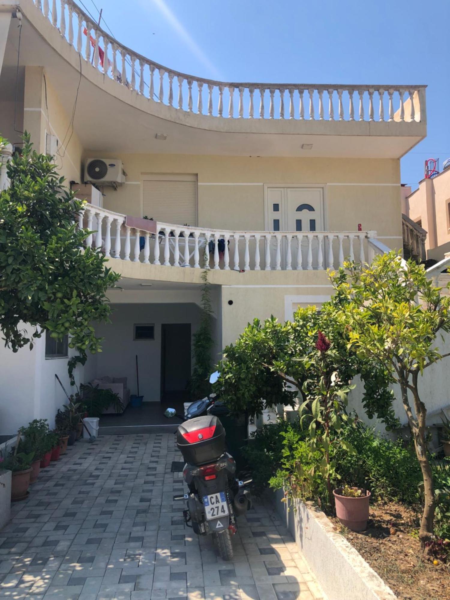 Belka Studios Vlorë Exterior foto