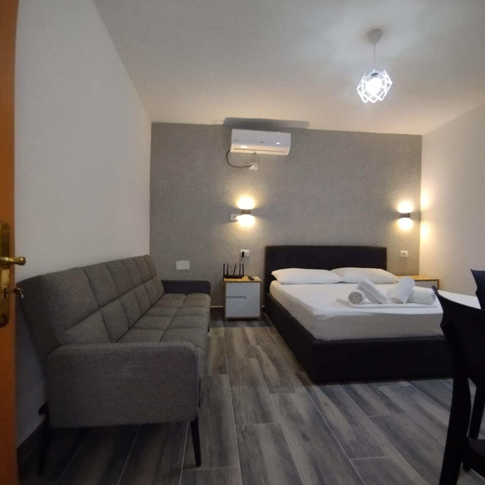 Belka Studios Vlorë Exterior foto