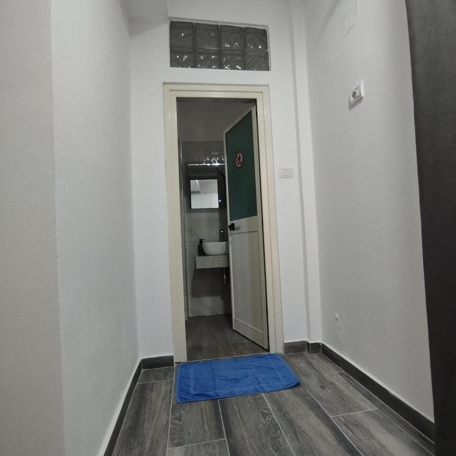 Belka Studios Vlorë Exterior foto