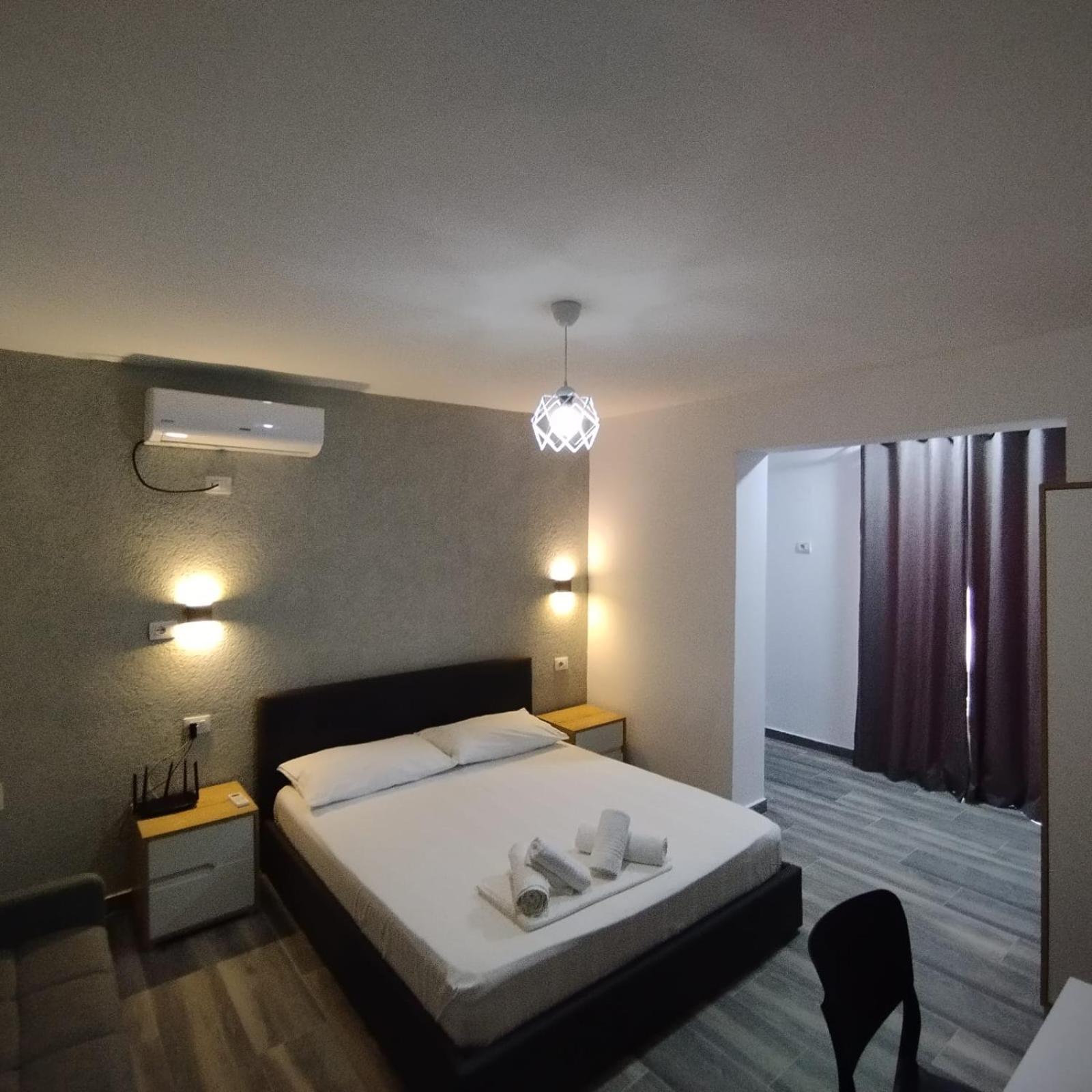 Belka Studios Vlorë Exterior foto