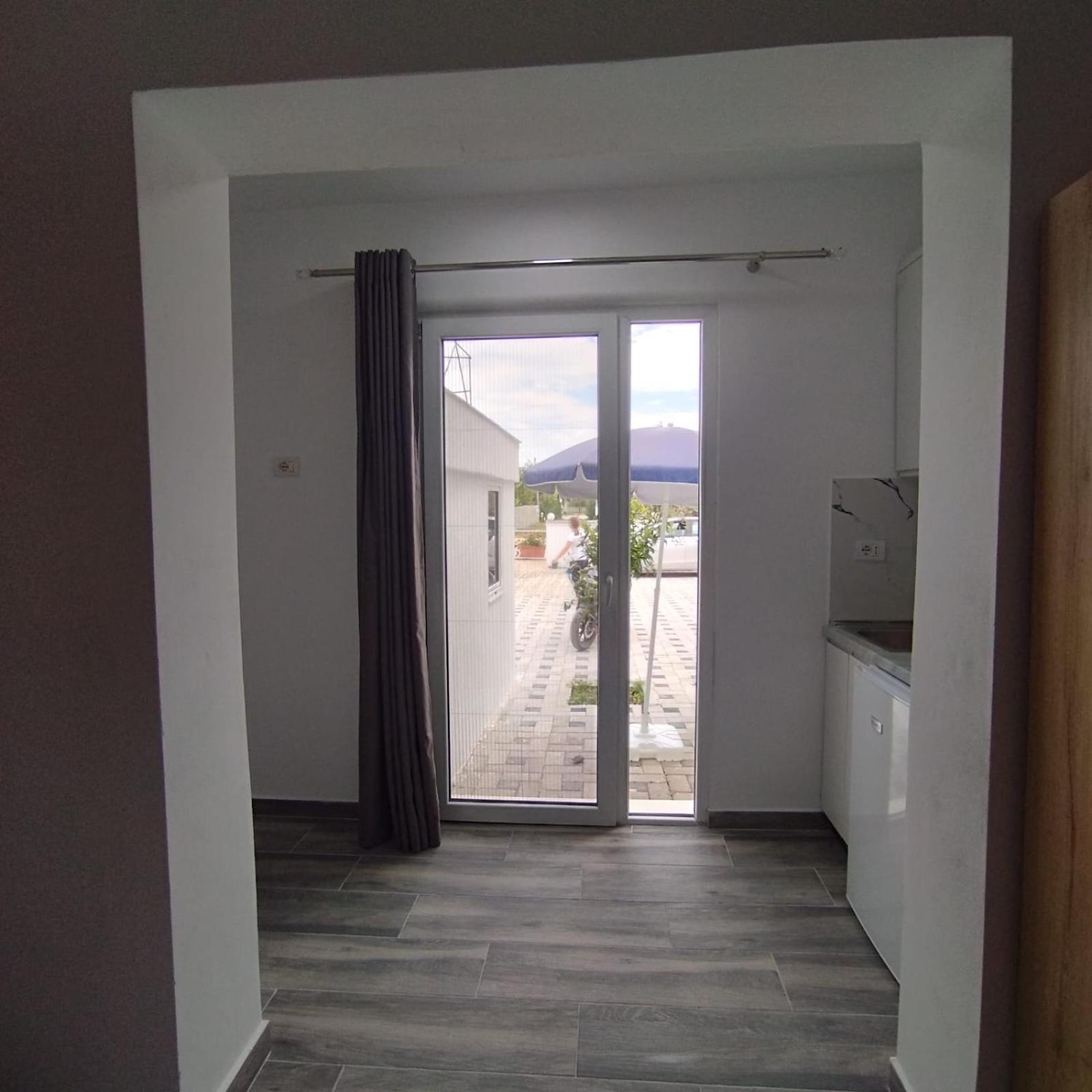 Belka Studios Vlorë Exterior foto