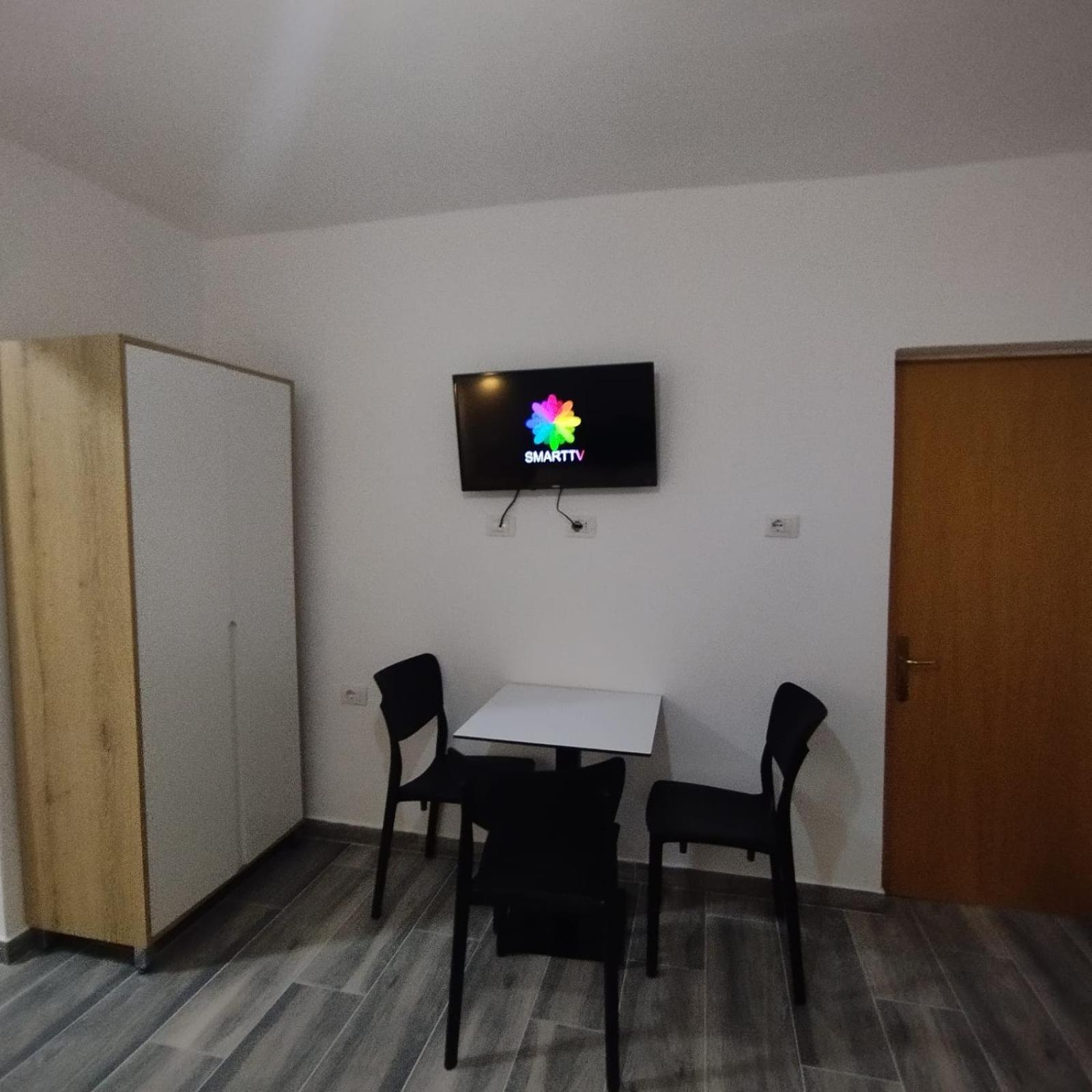 Belka Studios Vlorë Exterior foto